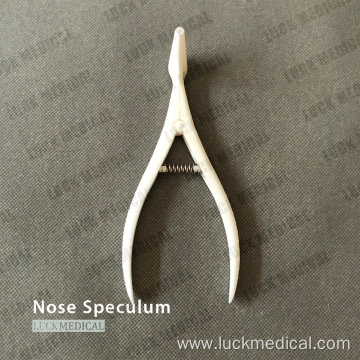 Nasal Speculum For Nose Exam